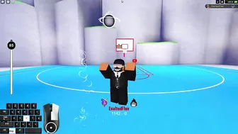 THE BEST ROBLOX HOOPZ ARC TUTORIAL!?!? | *AUTOMATIC GREENS*