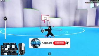 THE BEST ROBLOX HOOPZ ARC TUTORIAL!?!? | *AUTOMATIC GREENS*