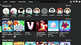 You can now play Roblox again but there is a TWIST