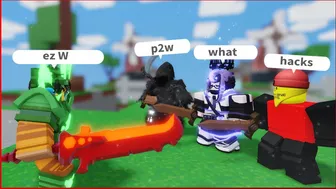 how to WIN EVERY GAME IN BEDWARS...???? (Roblox Bedwars)