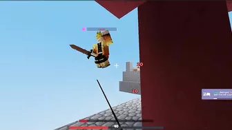 how to WIN EVERY GAME IN BEDWARS...???? (Roblox Bedwars)