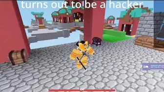 how to WIN EVERY GAME IN BEDWARS...???? (Roblox Bedwars)