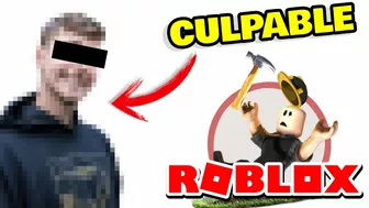 ¡Roblox se cayó por este YouTuber! ????