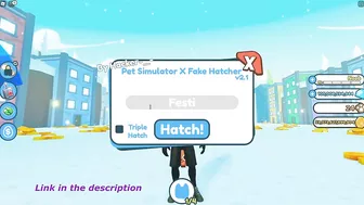 ✅ PET SIMULATOR X SCRIPT | ROBLOX HACK | FREE DOWNLOAD | 2022