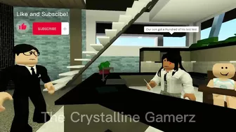 GETTING 100% ON A TEST (ROBLOX Meme)