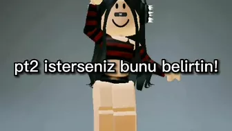 Arkadaşlarımın karakterlerini puanlıyorum???? (Roblox)