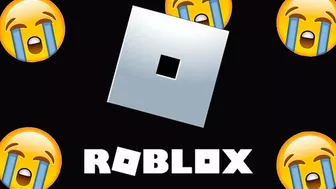 URGENTE !! ROBLOX CAIU E NÃO TEM PREVISÃO DE VOLTA