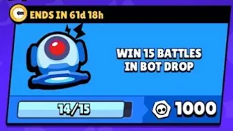 BEST QUEST IN BRAWL STARS ????????