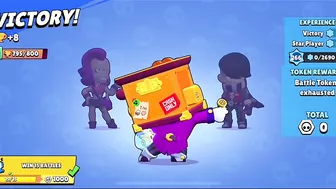 BEST QUEST IN BRAWL STARS ????????