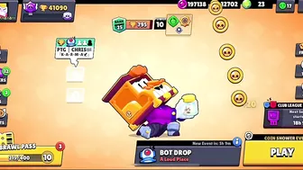 BEST QUEST IN BRAWL STARS ????????