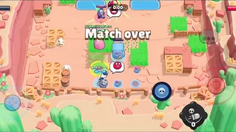 BEST QUEST IN BRAWL STARS ????????