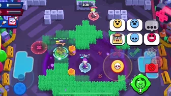 BEST QUEST IN BRAWL STARS ????????