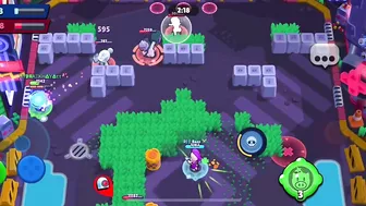 BEST QUEST IN BRAWL STARS ????????