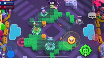 BEST QUEST IN BRAWL STARS ????????