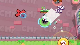 ????NEW Jacky and Edgar Skins EFFECTS LEAK!???? Brawl Stars