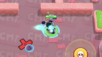 ????NEW Jacky and Edgar Skins EFFECTS LEAK!???? Brawl Stars