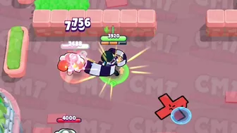 ????NEW Jacky and Edgar Skins EFFECTS LEAK!???? Brawl Stars