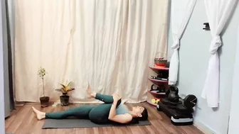 STRETCHING AFTER WORKOUT!FULL BODY COOL DOWN FOR RELAXATION &    FLEXIBILITY