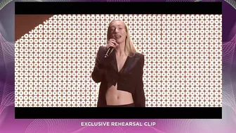 S10 - De Diepte - Exclusive Rehearsal Clip - Netherlands ???????? - Eurovision 2022