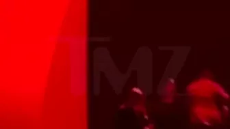 Dave Chappelle Tackled, Slammed on Stage at Hollywood Bowl by Man with Gun | TMZ