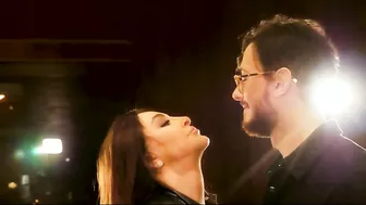 Elissa & Saad Lamjarred - Min Awel Dekika [Official Video] (2022) / اليسا وسعد لمجرد - من أول دقيقة