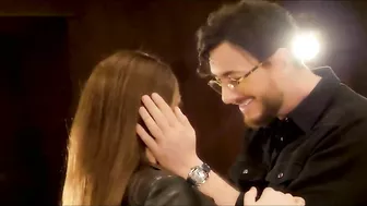 Elissa & Saad Lamjarred - Min Awel Dekika [Official Video] (2022) / اليسا وسعد لمجرد - من أول دقيقة