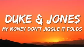 My Money Don’t Jiggle It Folds TikTok (Lyrics) Extended Version