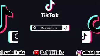 Sad TikTok Compilation #041 That broke me ???????? Part 9