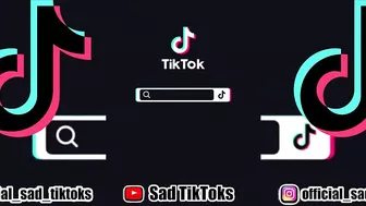 Sad TikTok Compilation #041 That broke me ???????? Part 9