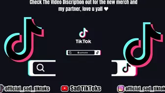 Sad TikTok Compilation #041 That broke me ???????? Part 9