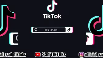 Sad TikTok Compilation #041 That broke me ???????? Part 9