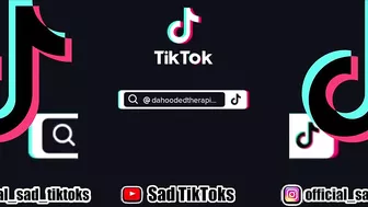 Sad TikTok Compilation #041 That broke me ???????? Part 9