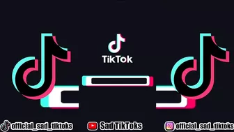 Sad TikTok Compilation #041 That broke me ???????? Part 9