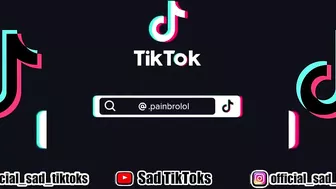 Sad TikTok Compilation #041 That broke me ???????? Part 9