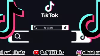 Sad TikTok Compilation #041 That broke me ???????? Part 9