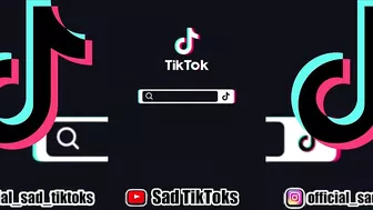 Sad TikTok Compilation #041 That broke me ???????? Part 9