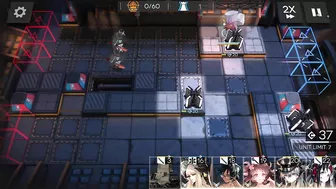 NL-EX-6 + Challenge Mode | AFK Strategy |【Arknights】