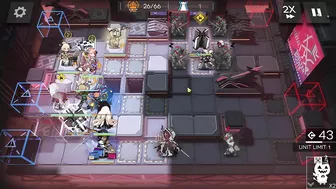 NL-EX-7 + Challenge Mode | AFK Strategy |【Arknights】