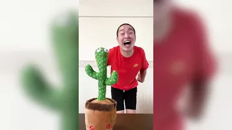 CRAZIEST Sagawa1gou Funny TikTok Compilation | Try Not To Laugh Watching Cactus Dance Challenge