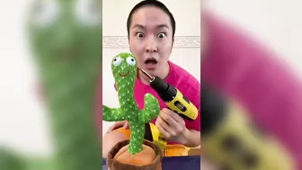 CRAZIEST Sagawa1gou Funny TikTok Compilation | Try Not To Laugh Watching Cactus Dance Challenge