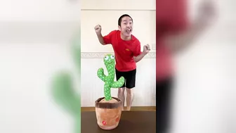 CRAZIEST Sagawa1gou Funny TikTok Compilation | Try Not To Laugh Watching Cactus Dance Challenge