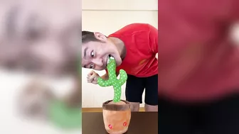 CRAZIEST Sagawa1gou Funny TikTok Compilation | Try Not To Laugh Watching Cactus Dance Challenge