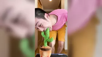 CRAZIEST Sagawa1gou Funny TikTok Compilation | Try Not To Laugh Watching Cactus Dance Challenge