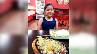 Sizzling Sisig Compilation