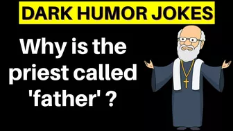 ???? Funny Dark Humor Jokes | Compilation #20