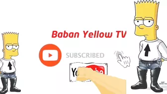 Baban Yellow April compilation video 2022