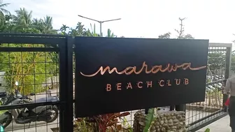 Viral ‼️Marawa beach club‼️Bisnis baru Rafi Ahmad & Nagita Slavina di Padang