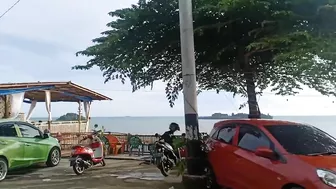 Viral ‼️Marawa beach club‼️Bisnis baru Rafi Ahmad & Nagita Slavina di Padang