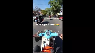 Pablo Imhoff Historias Instagram #29