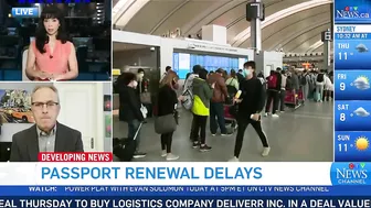 'We're not ready to handle' travel industry reopening in Canada | Travel expert weighs in